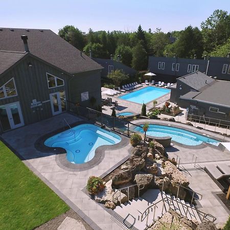 Millcroft Inn & Spa Village Of Alton Exteriér fotografie