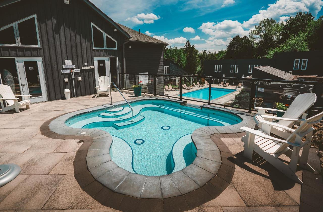 Millcroft Inn & Spa Village Of Alton Exteriér fotografie