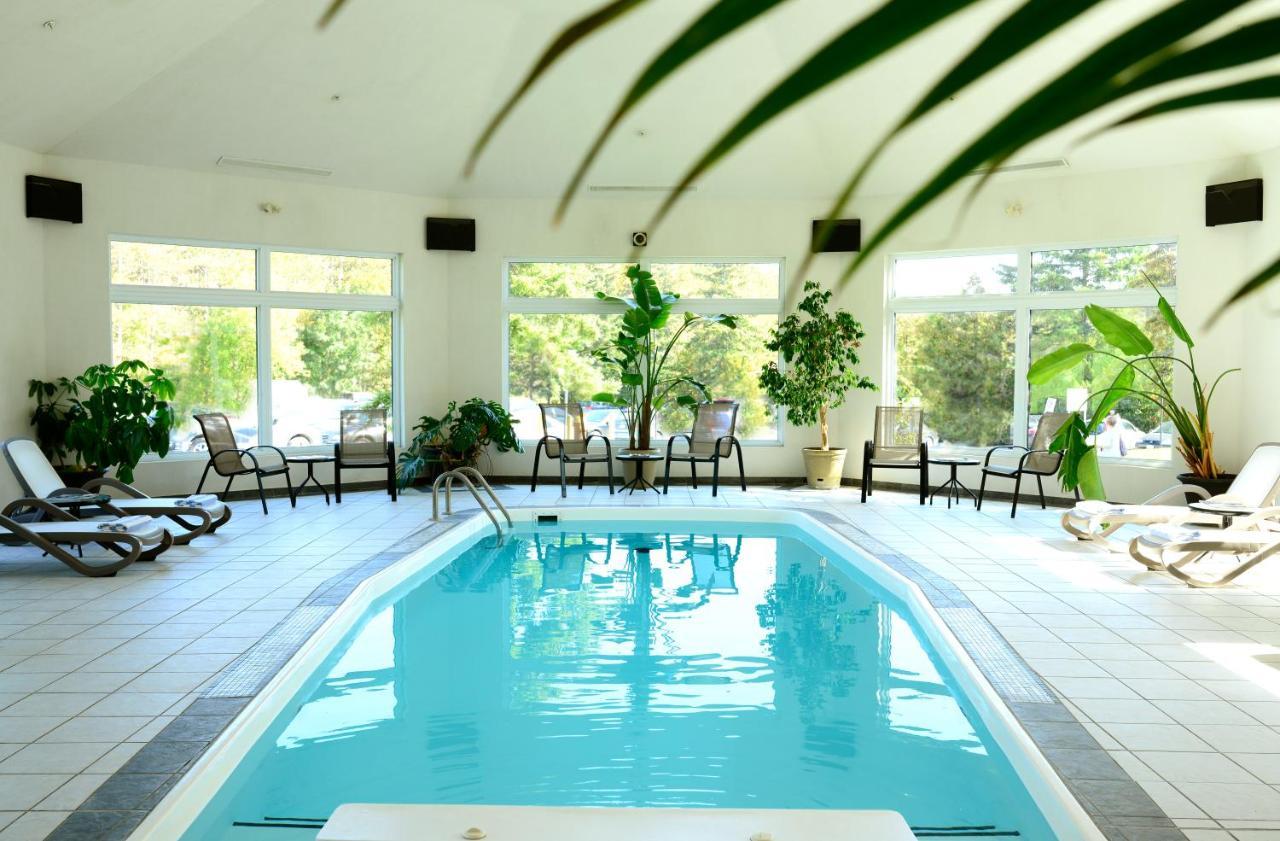 Millcroft Inn & Spa Village Of Alton Exteriér fotografie