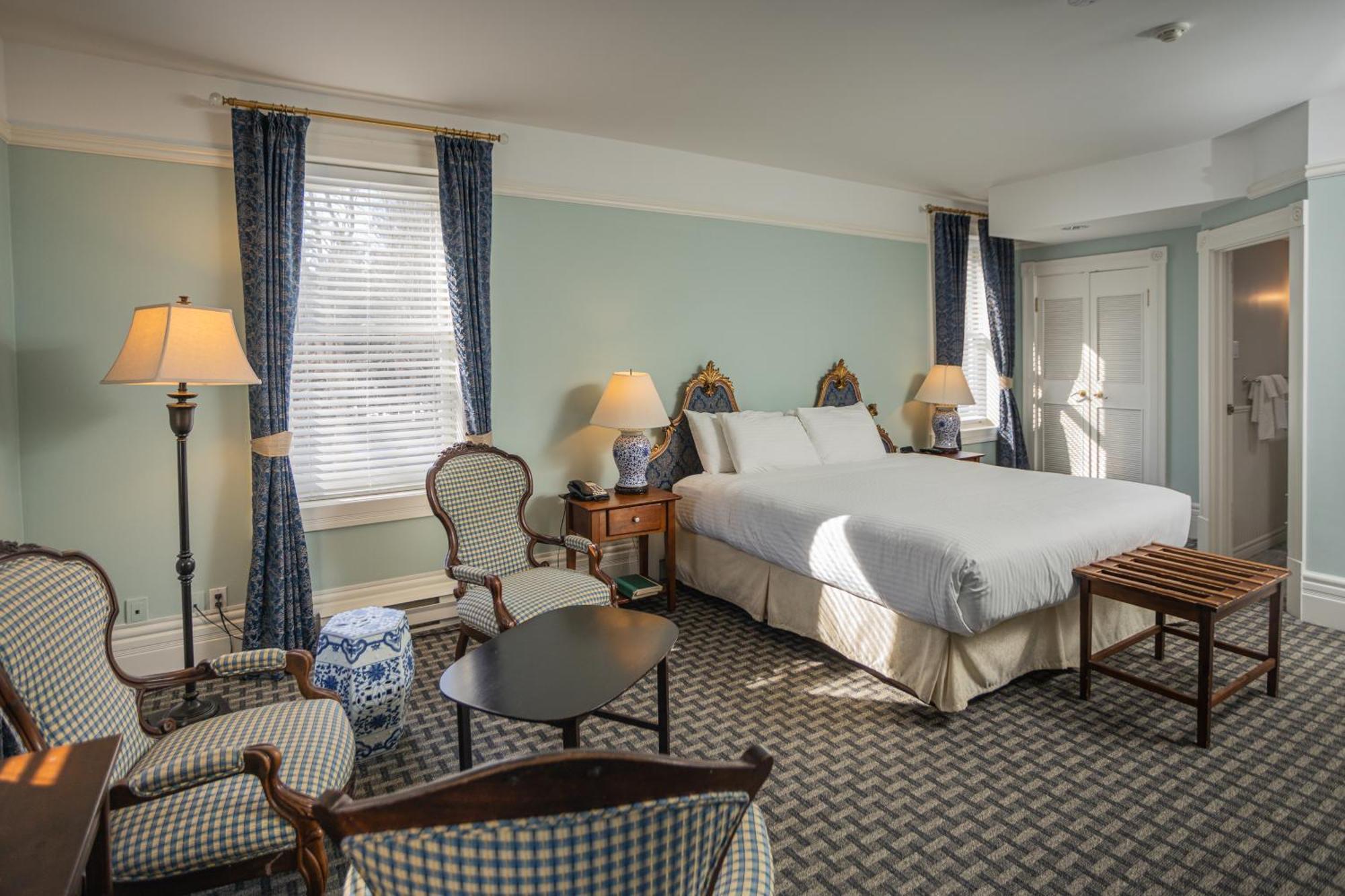 Millcroft Inn & Spa Village Of Alton Exteriér fotografie