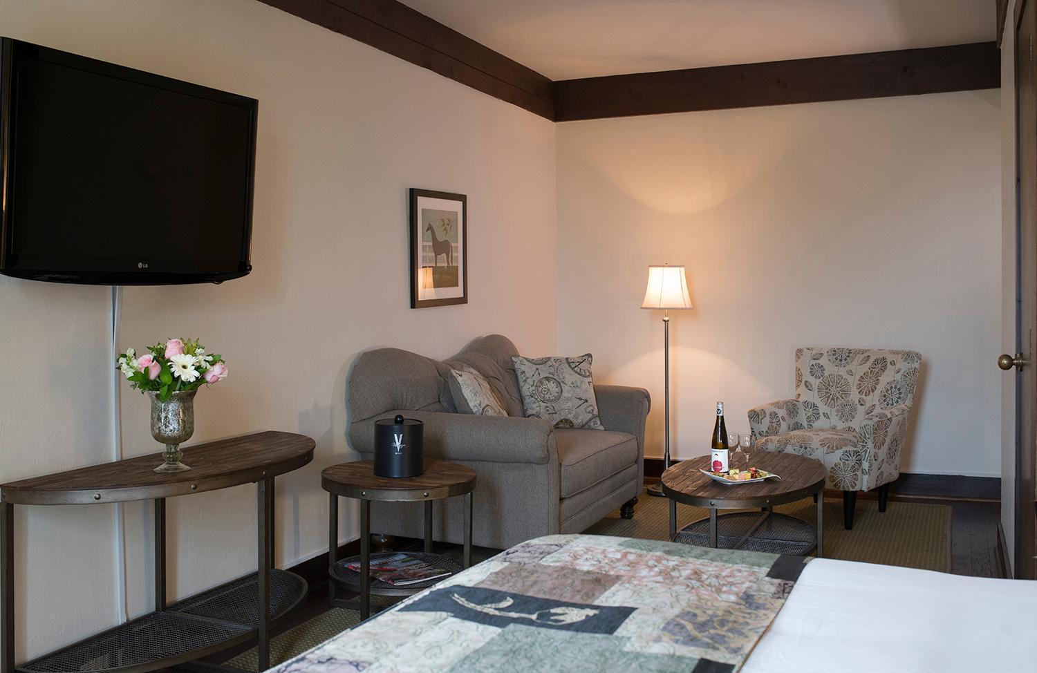 Millcroft Inn & Spa Village Of Alton Exteriér fotografie